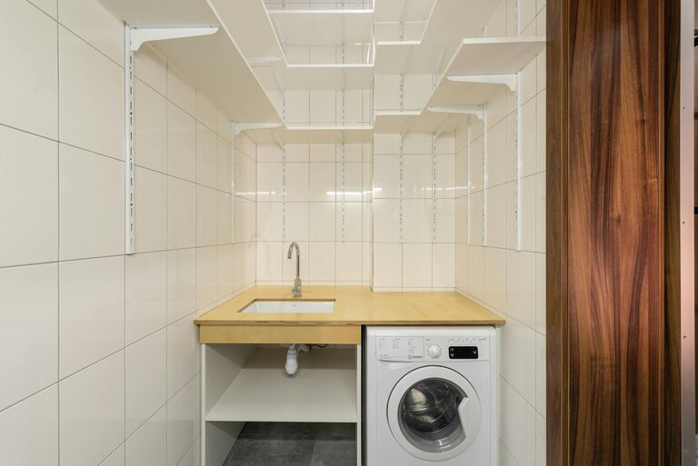 Effective Small Space Storage Ideas That Really Work