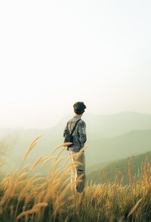 Small Changes for a Calmer Evening Routine
